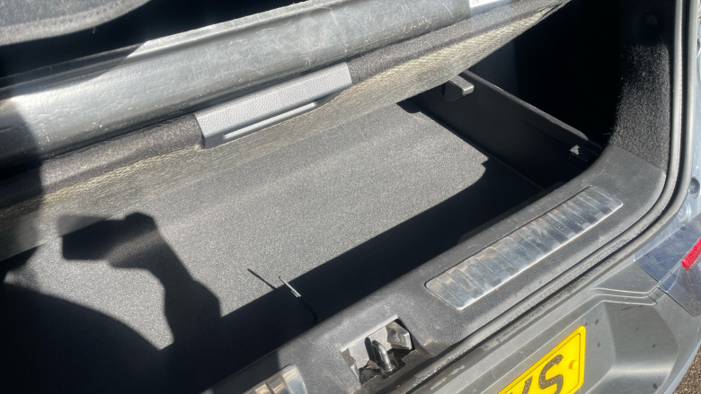 Renault Kadjar 1.3 TCE Techno 5dr Petrol Hatchback